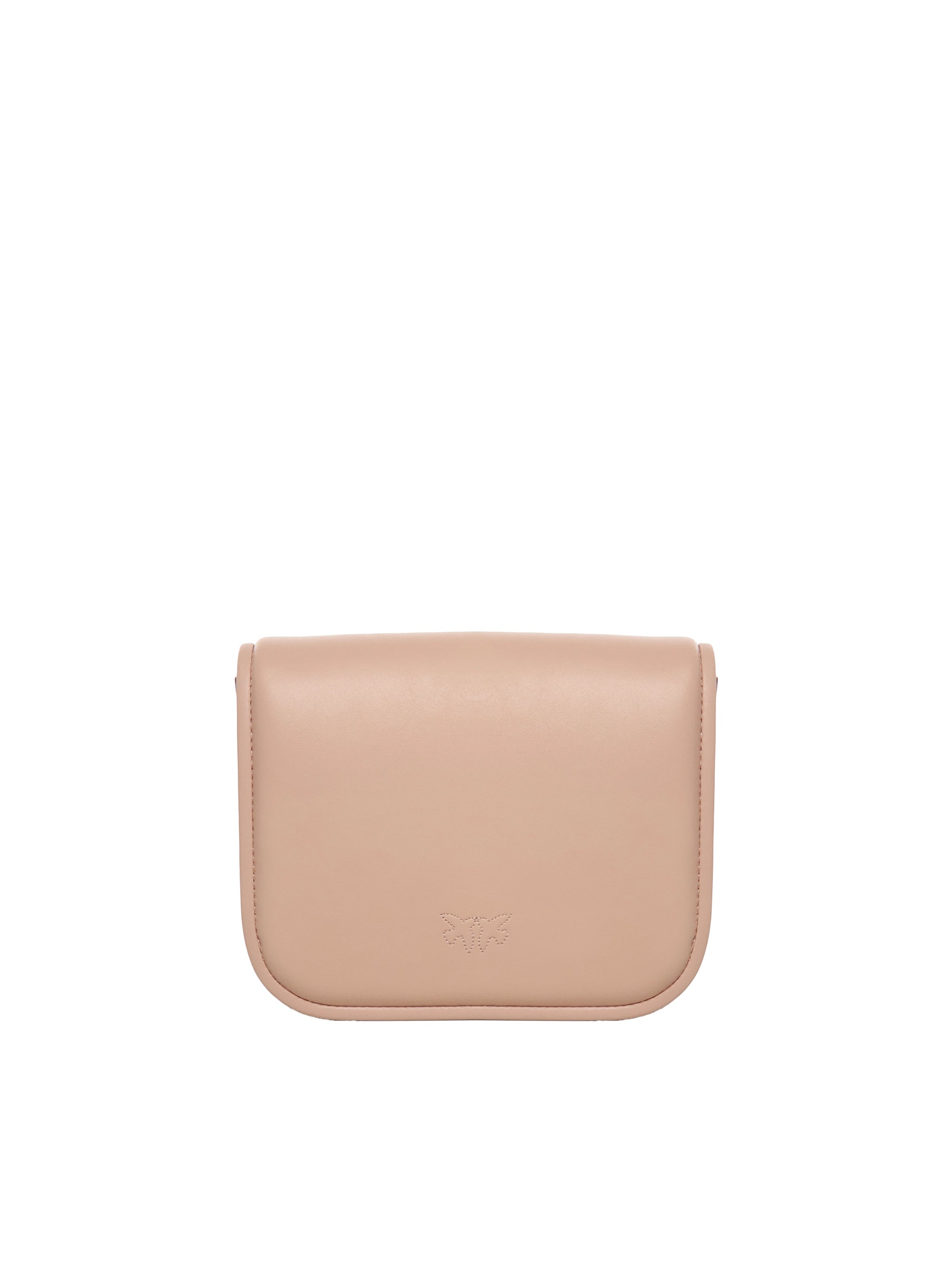 Borsa squadrata Love Bag Box 104297 A26LO81Q PINKO 