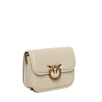 Borsa squadrata Love Bag Box in nappa 104297 A26LZ14Q PINKO 