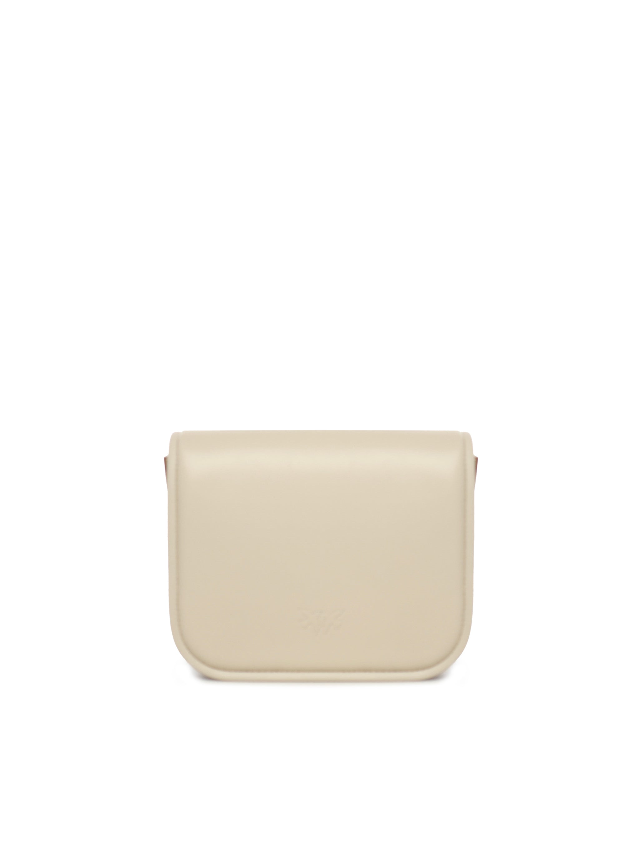 Borsa squadrata Love Bag Box in nappa 104297 A26LZ14Q PINKO 