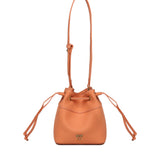 Borsa piccola a secchiello con tracolla 104303 A29QA57Q PINKO 