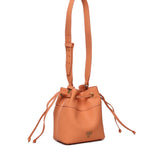 Borsa piccola a secchiello con tracolla 104303 A29QA57Q PINKO 