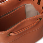 Borsa piccola a secchiello con tracolla 104303 A29QA57Q PINKO 