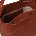 Borsa piccola a secchiello 104305 A29QL84Q PINKO 