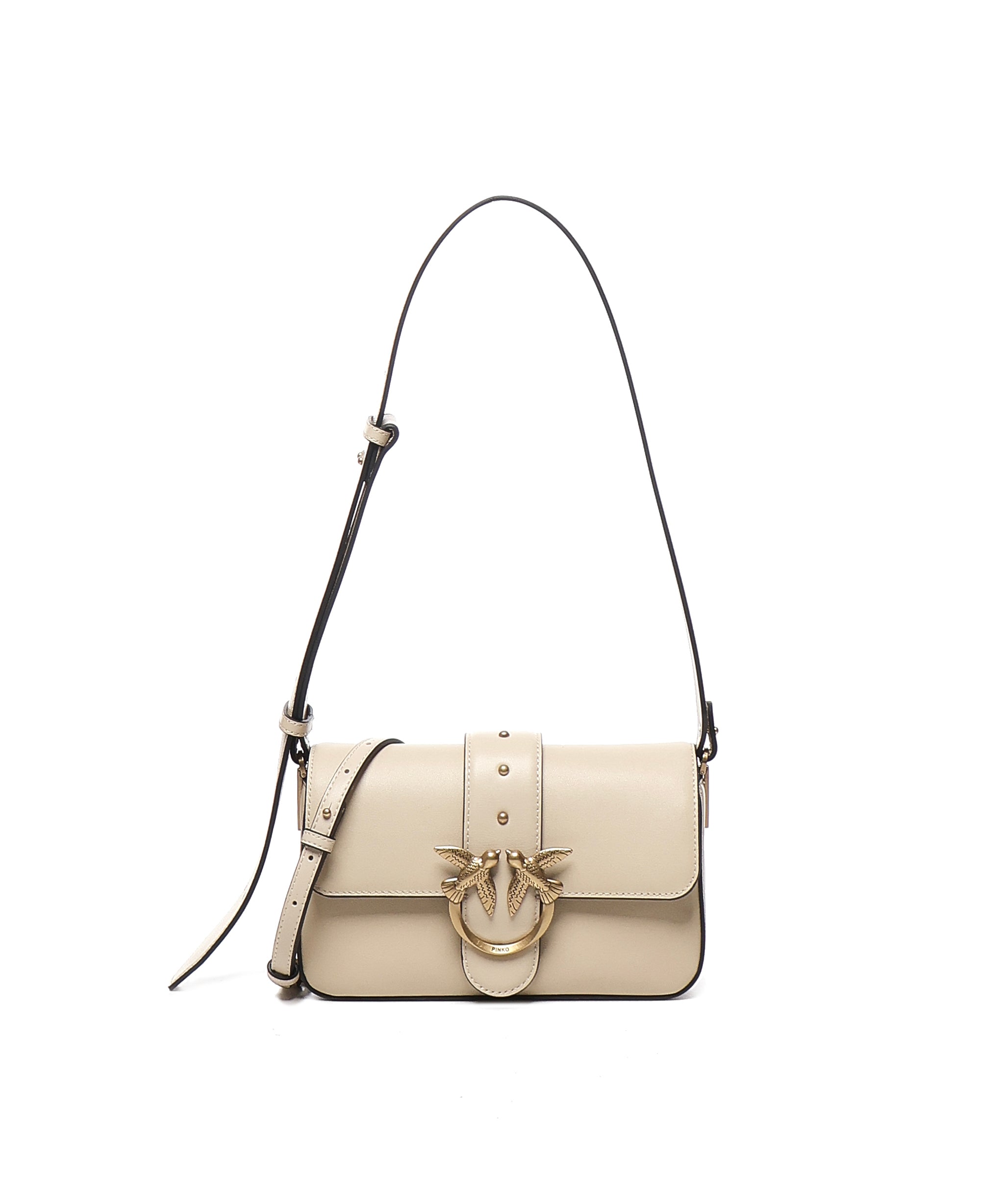 Borsa Mini Love 104340 A0QOC50Q PINKO 
