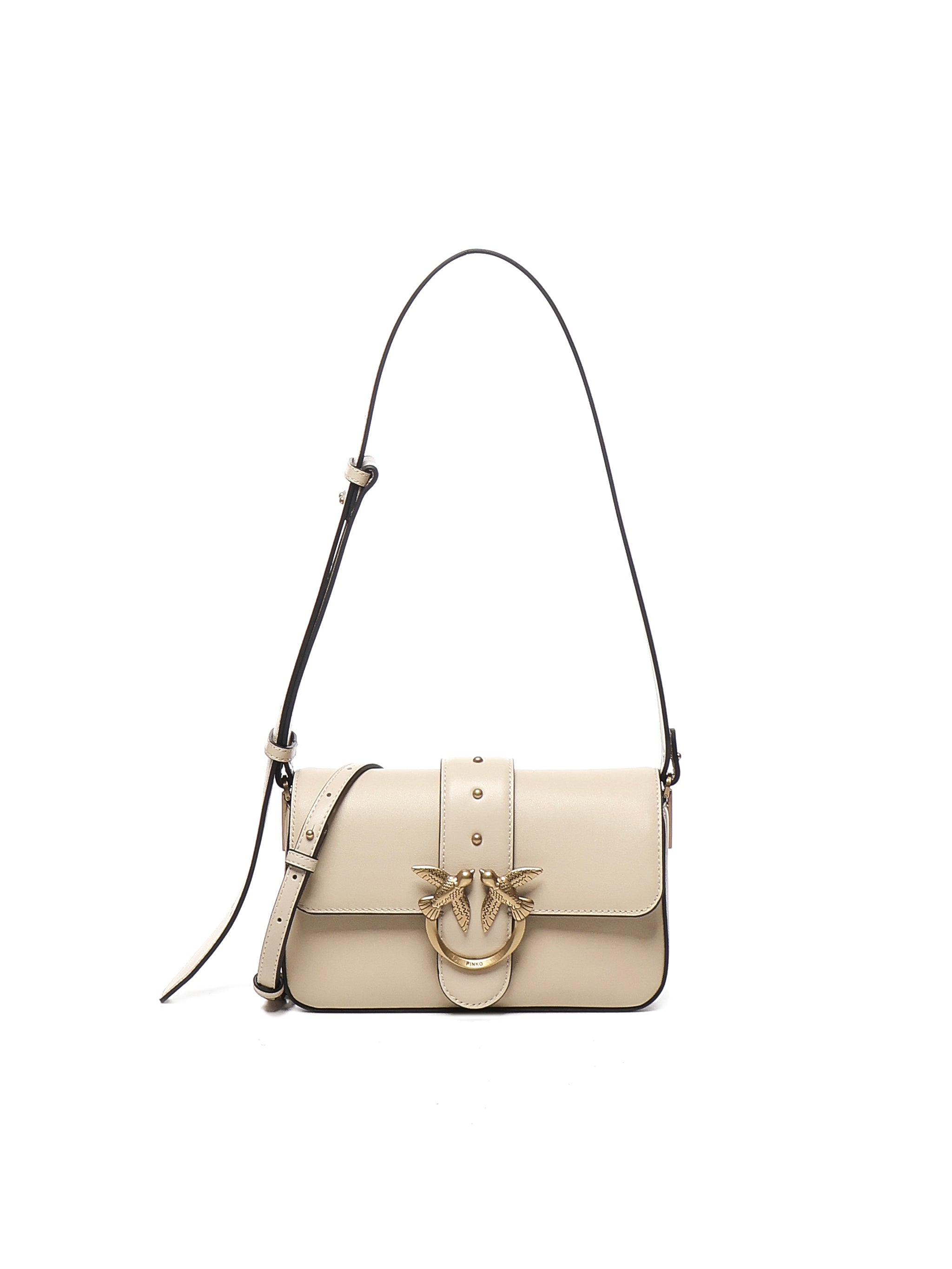 Borsa Mini Love 104340 A0QOC50Q PINKO 