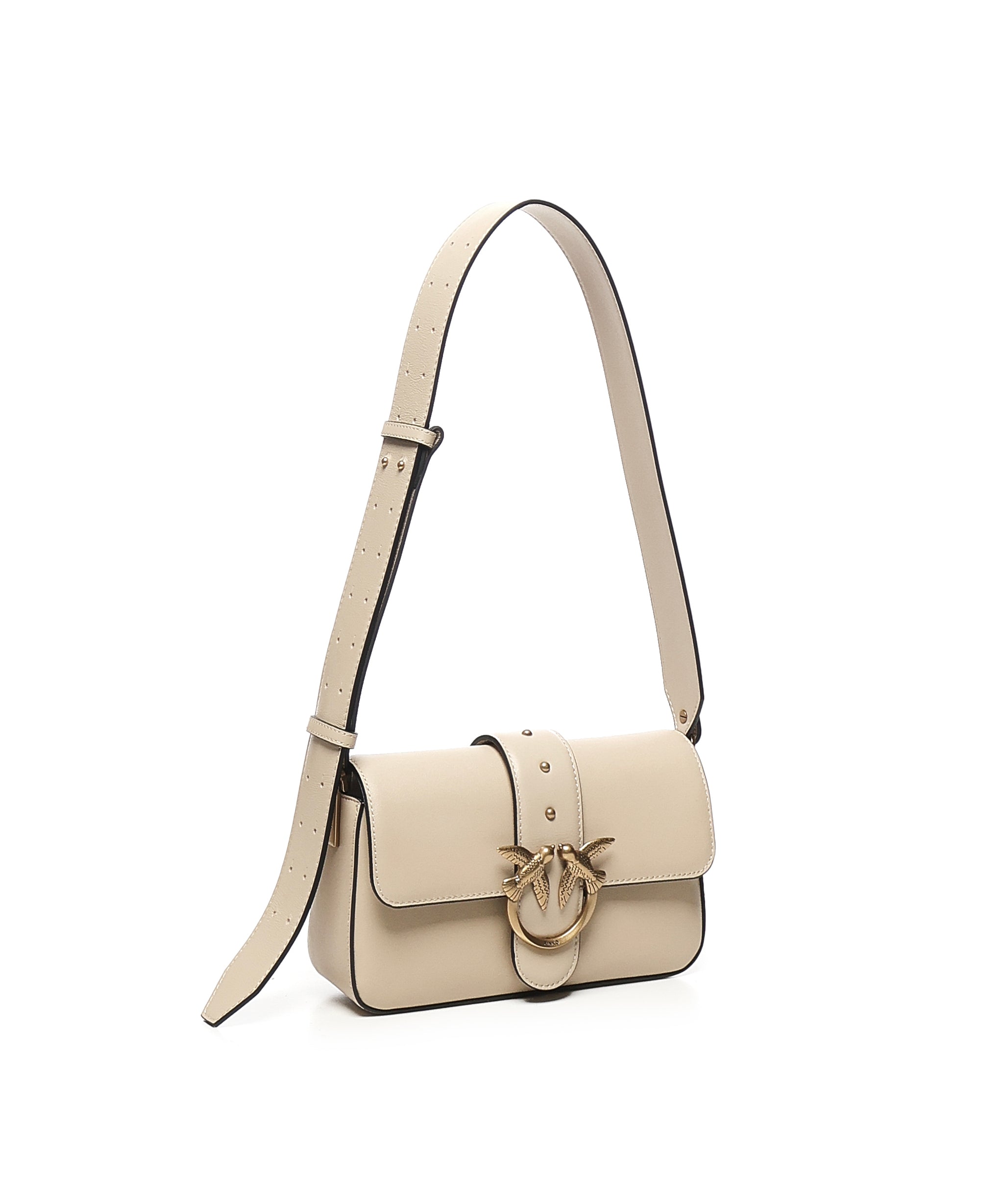 Borsa Mini Love 104340 A0QOC50Q PINKO 