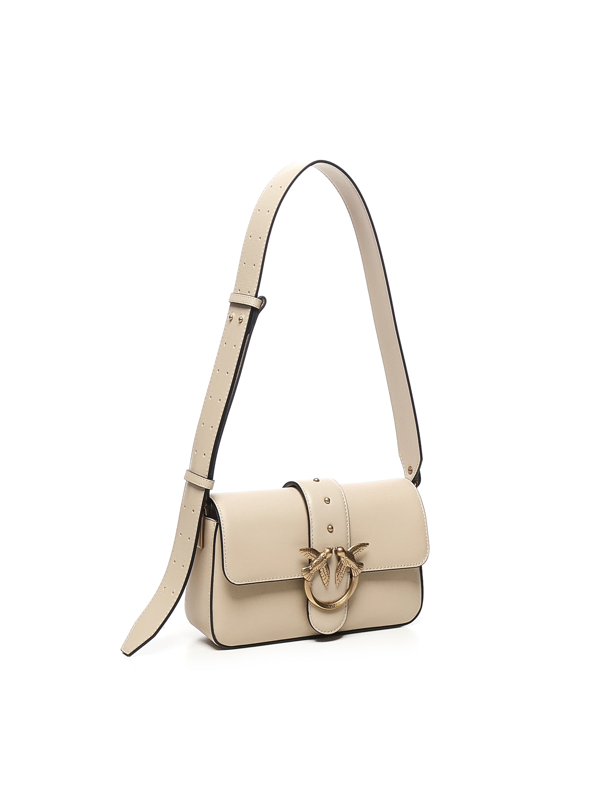 Borsa Mini Love 104340 A0QOC50Q PINKO 