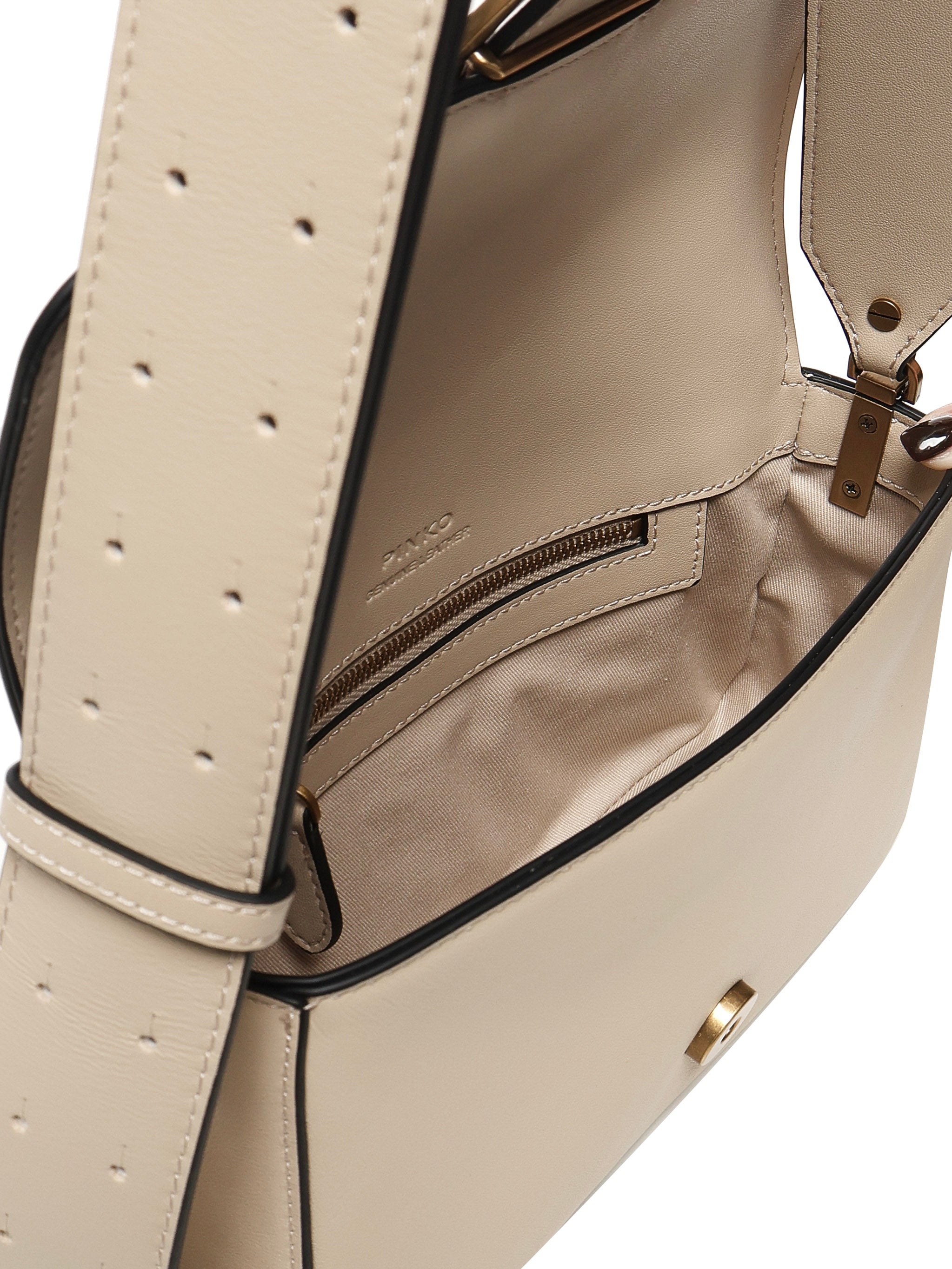 Borsa Mini Love 104340 A0QOC50Q PINKO 