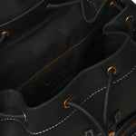 Zainetto multitasche in pelle 104351 A1LFZ99Q PINKO 