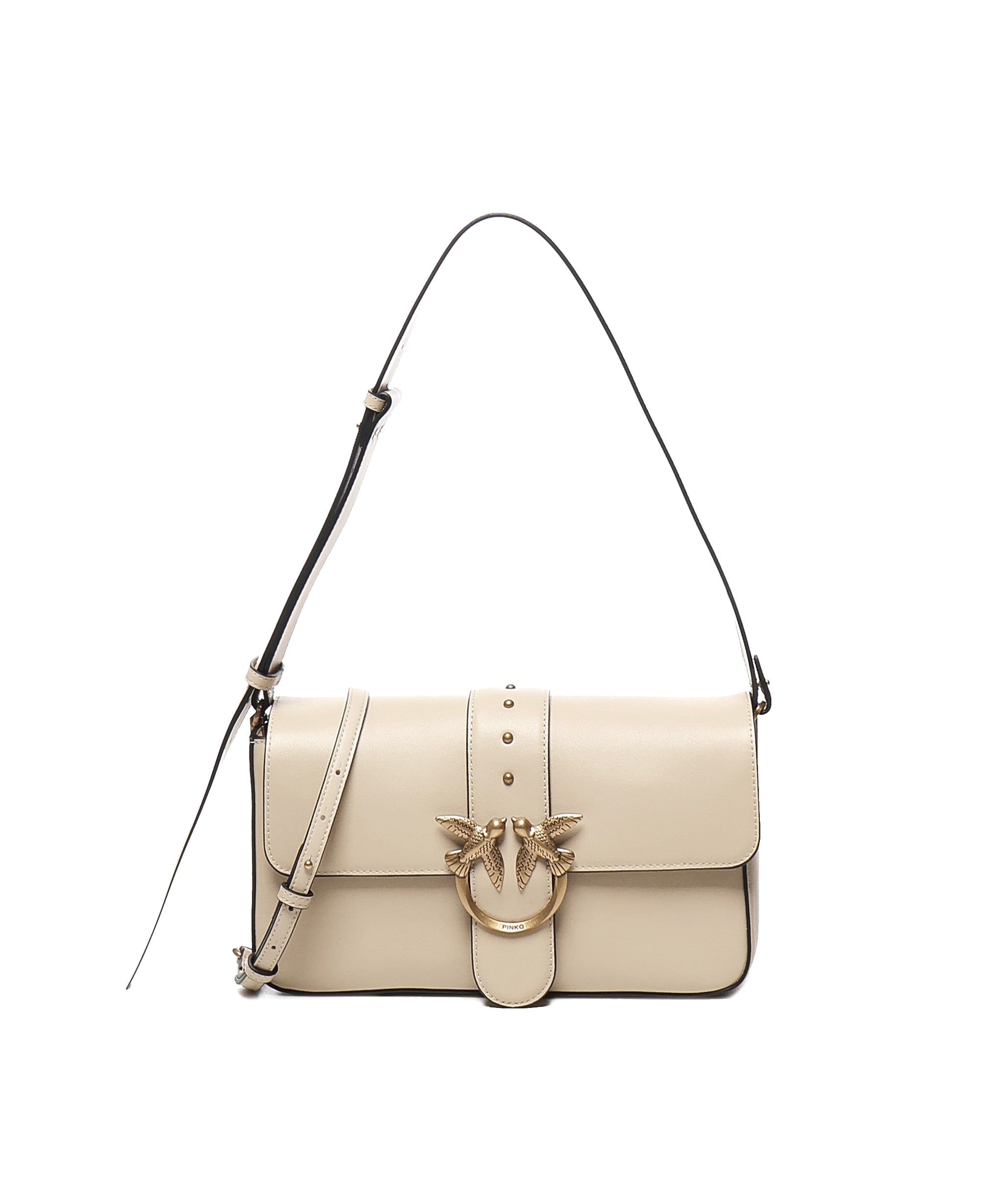 Tracolla 'Love One Classic' 104524 A0QOC50Q PINKO 