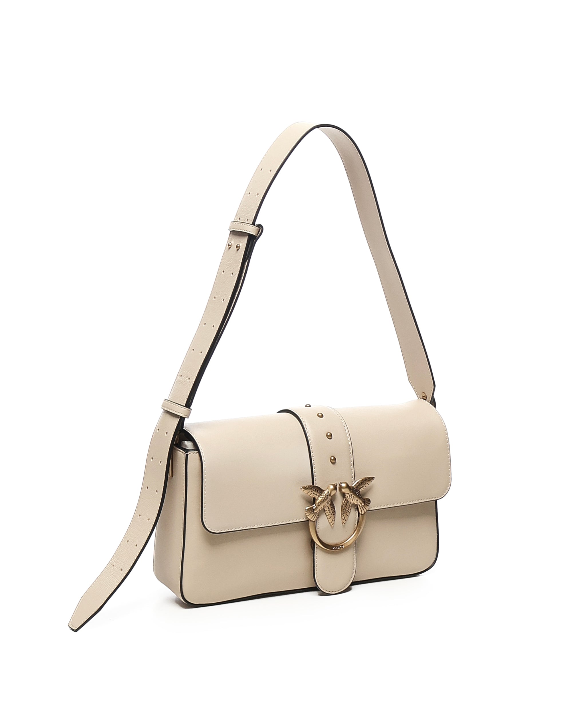 Tracolla 'Love One Classic' 104524 A0QOC50Q PINKO 