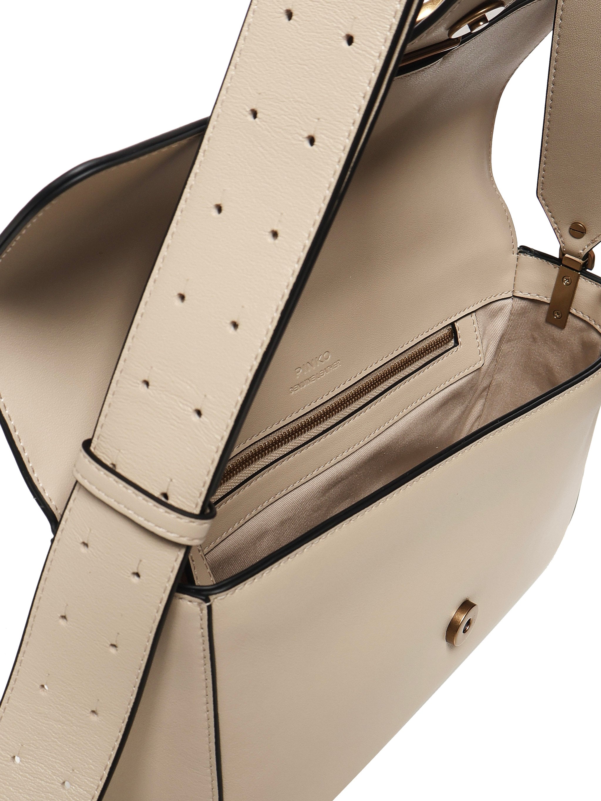 Tracolla 'Love One Classic' 104524 A0QOC50Q PINKO 