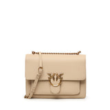 BORSA LOVE ONE SOFT 104527 A29QC50Q PINKO 