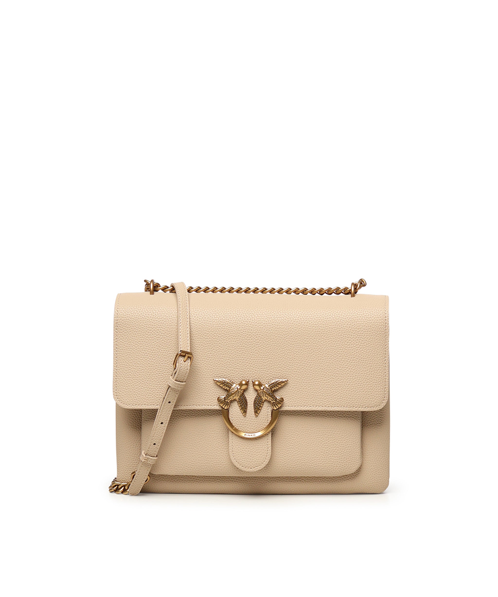 BORSA LOVE ONE SOFT 104527 A29QC50Q PINKO 