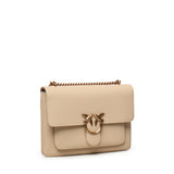 BORSA LOVE ONE SOFT 104527 A29QC50Q PINKO 