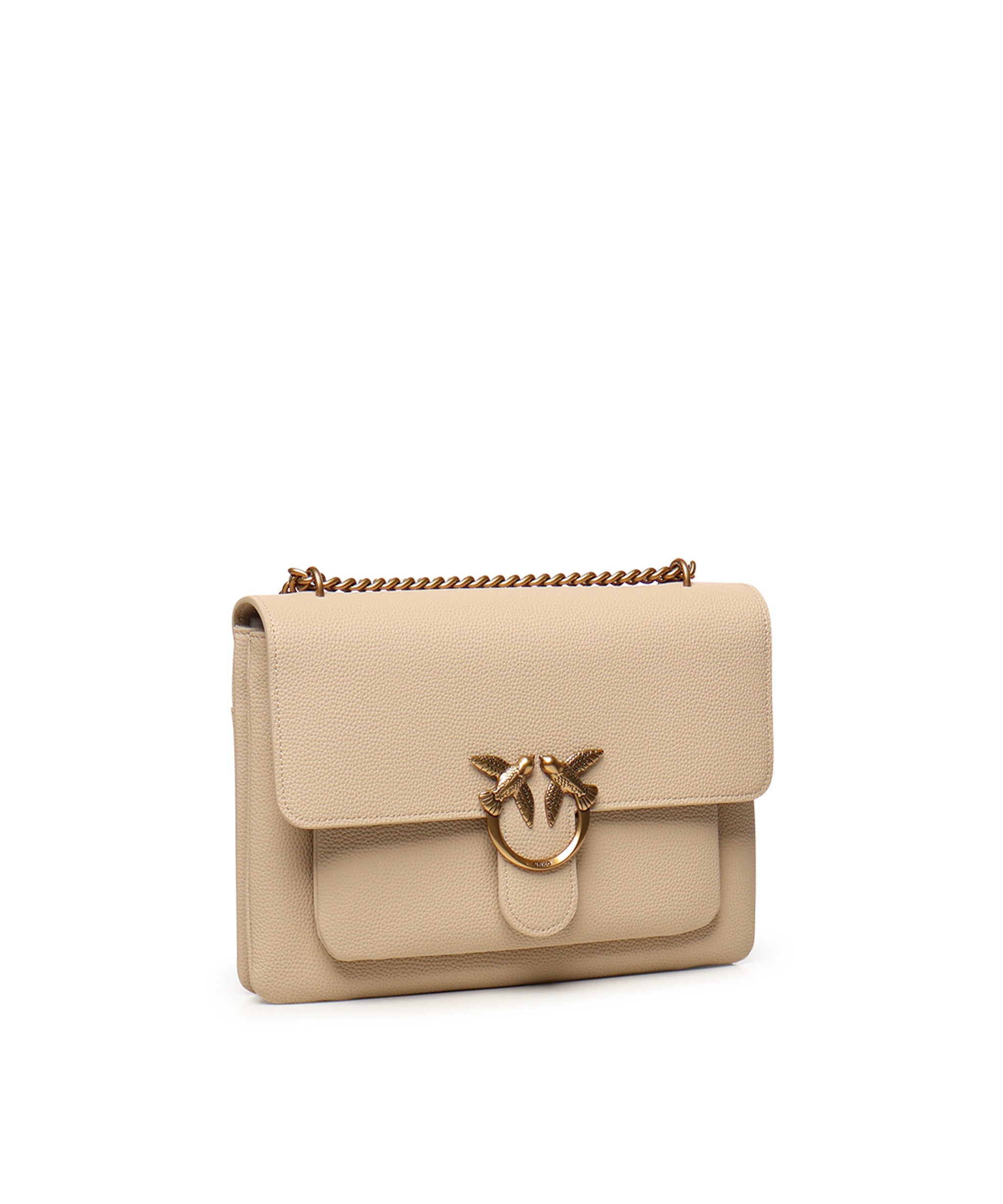 BORSA LOVE ONE SOFT 104527 A29QC50Q PINKO 