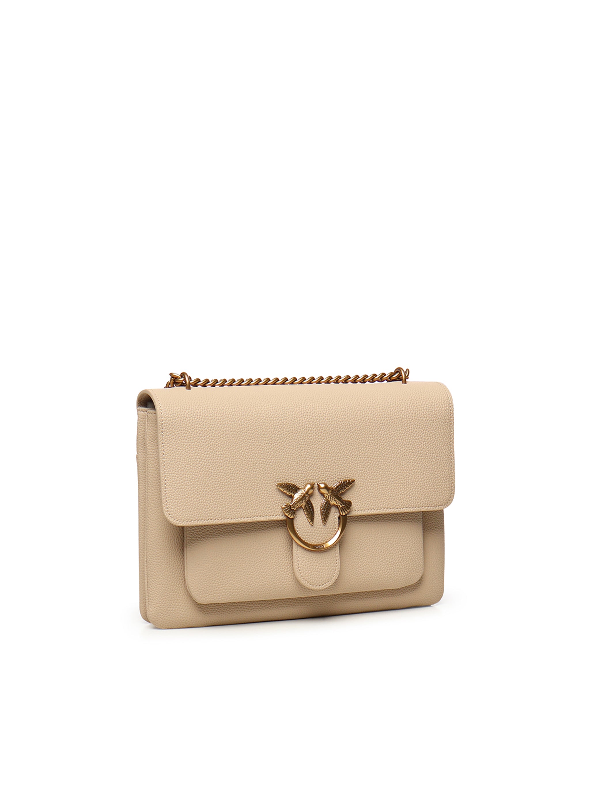 BORSA LOVE ONE SOFT 104527 A29QC50Q PINKO 