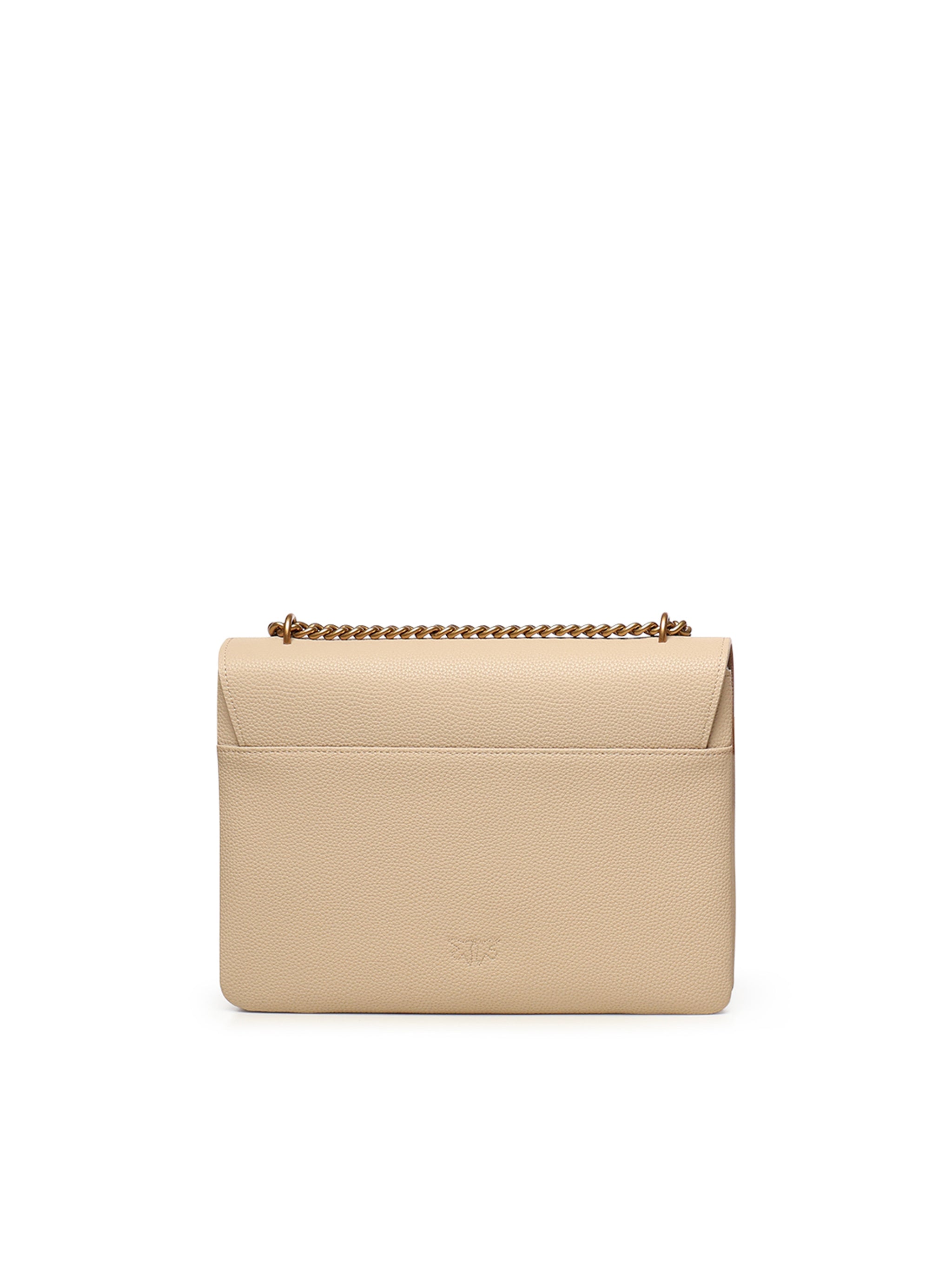 BORSA LOVE ONE SOFT 104527 A29QC50Q PINKO 