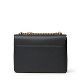 Borsa a tracolla grande Love Bag in pelle 104527 A29QZ99Q PINKO 