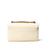 Borsa piccola a tracolla Love Bag in pelle morbida 104528 A29QZ14Q PINKO 