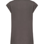 T-shirt con stampa 104603 A2DAI63 PINKO 