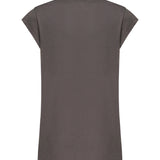 T-shirt con stampa 104603 A2DAI63 PINKO 