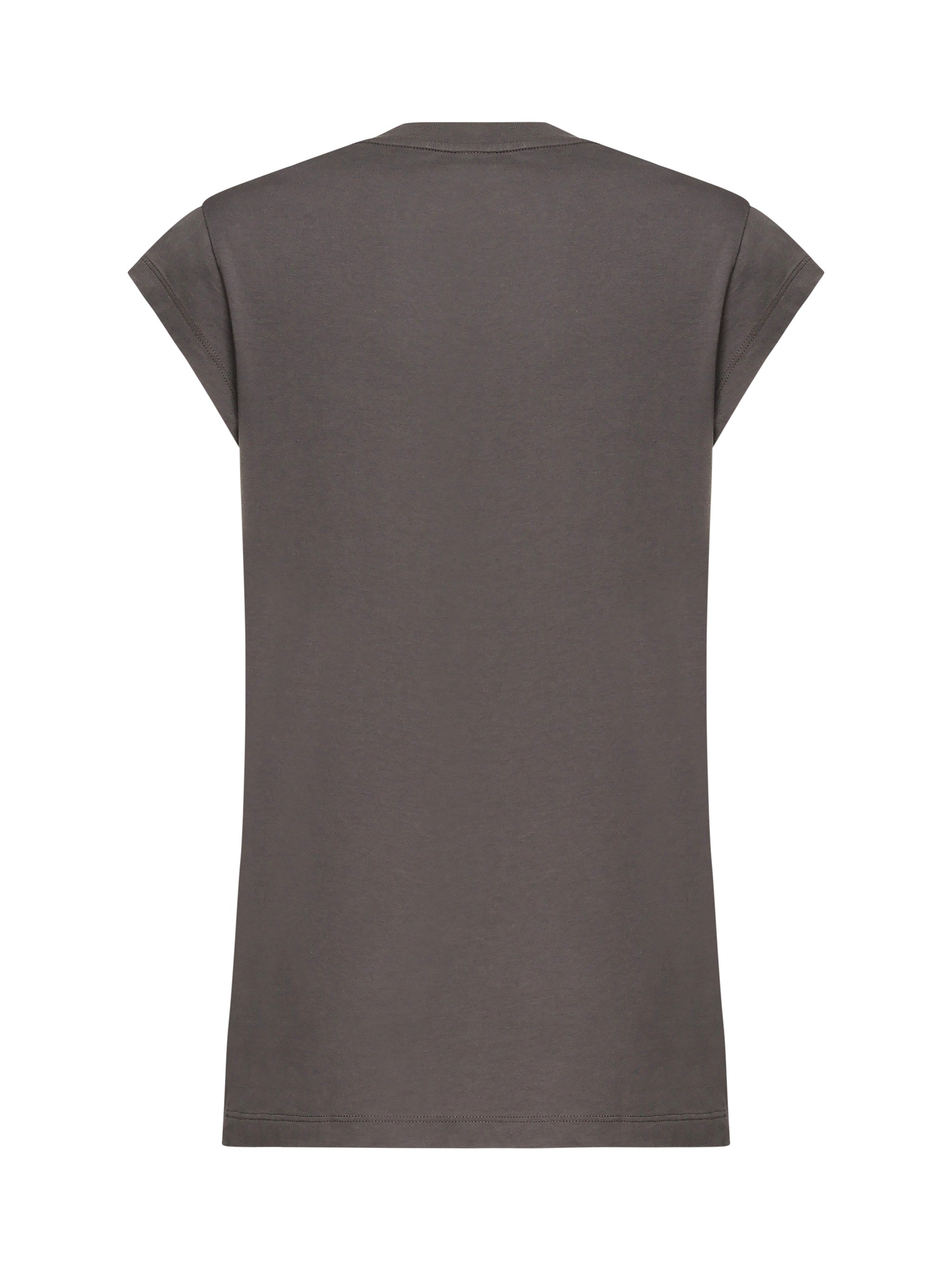 T-shirt con stampa 104603 A2DAI63 PINKO 