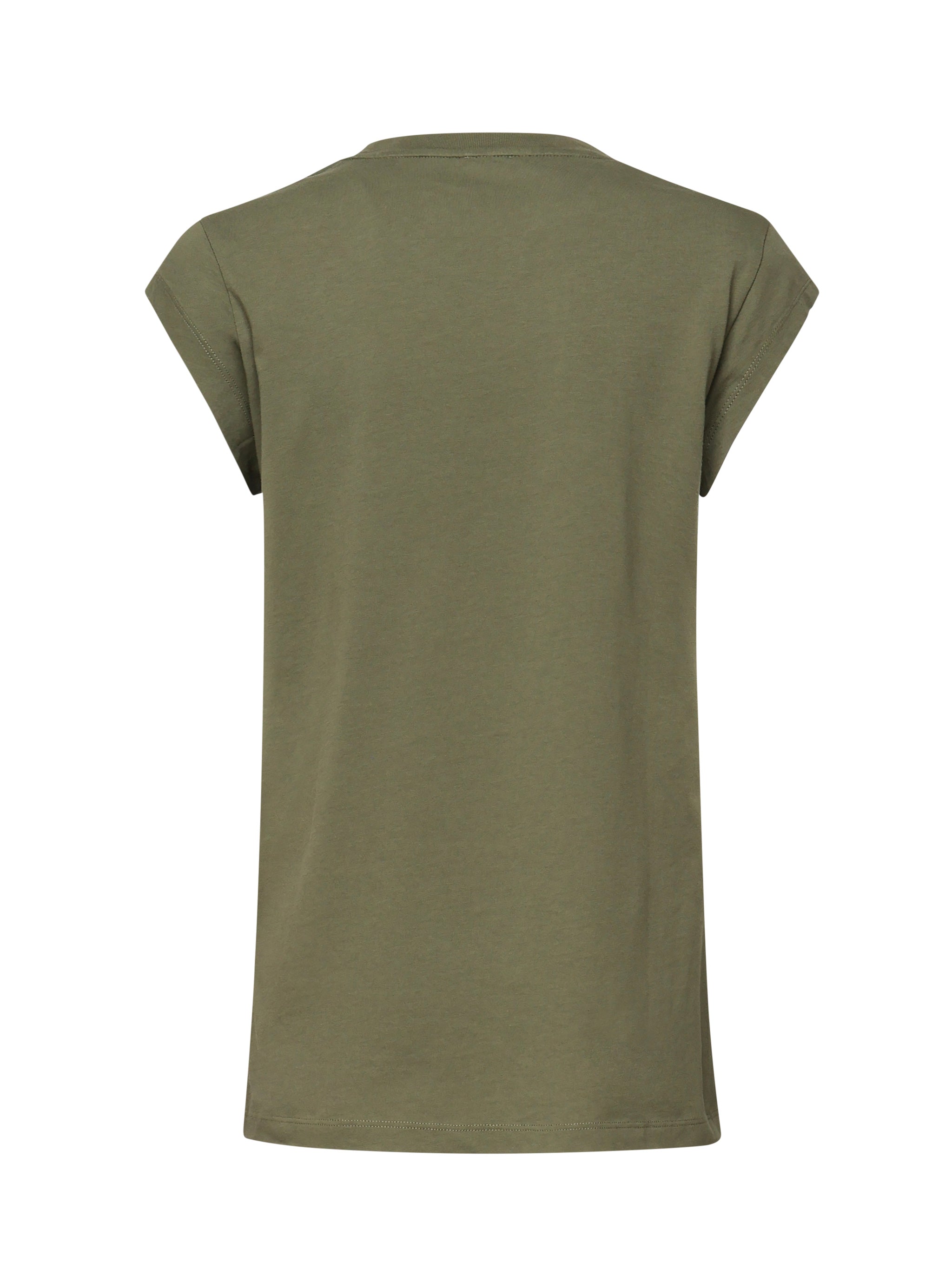T-shirt con stampa 104603 A2DAV49 PINKO 