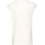 T-shirt con stampa 104603 A2DAZ05 PINKO 