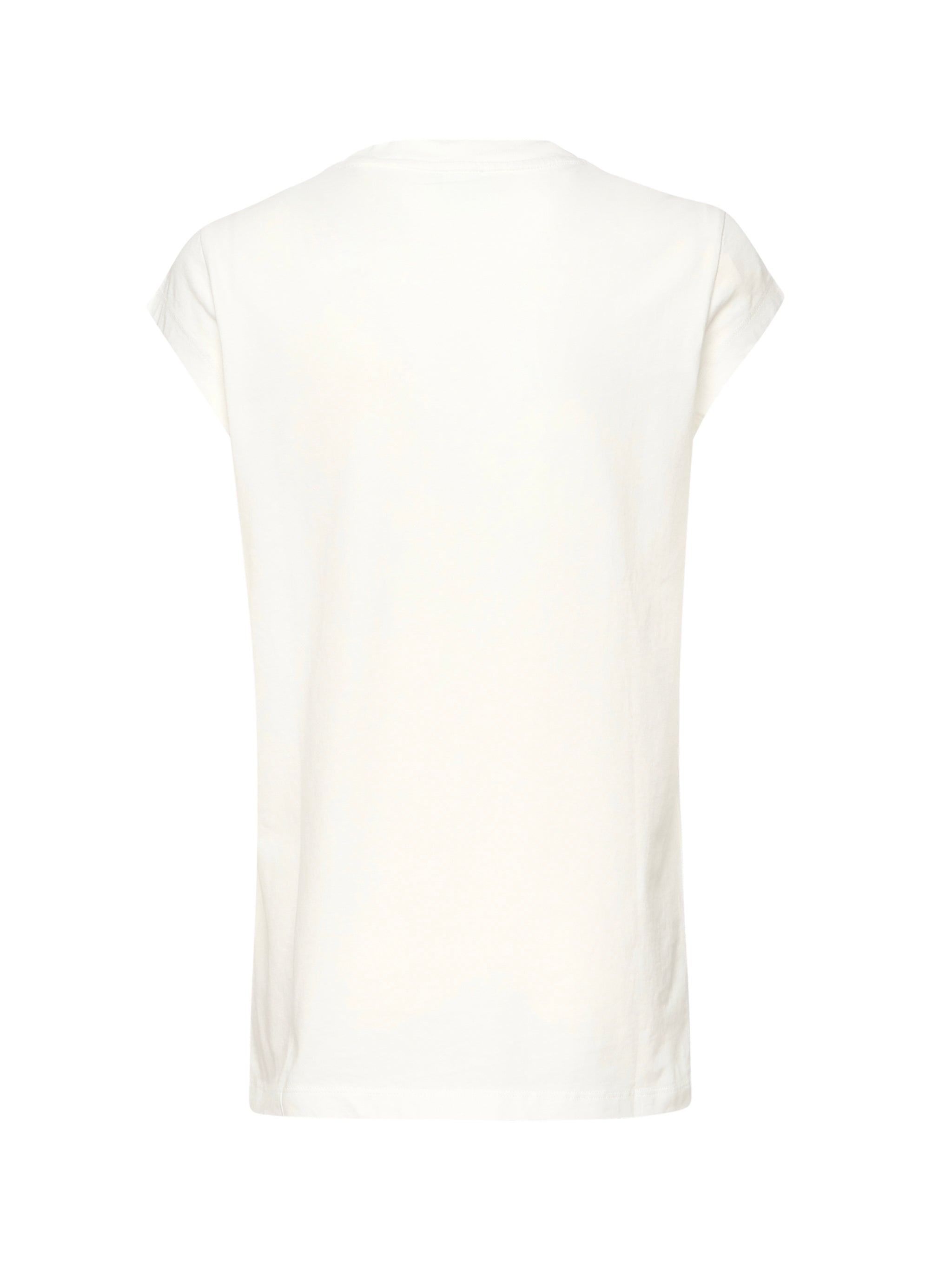 T-shirt con stampa 104603 A2DAZ05 PINKO 