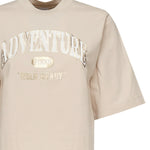T-shirt crop con logo 104604 A2CSC03 PINKO 