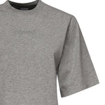 t-shirt boxy oversize 104604 A2F8I42 PINKO 
