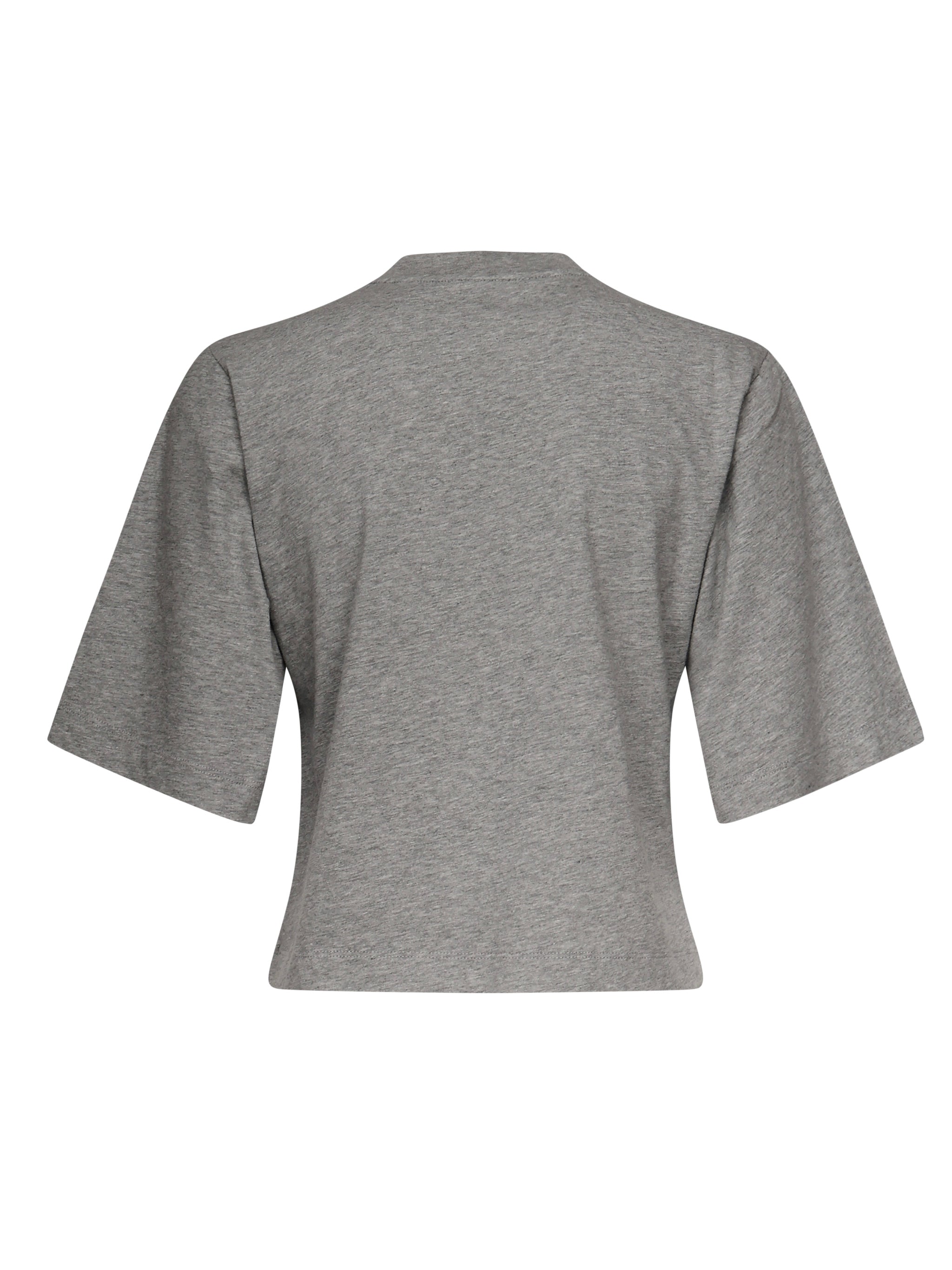 t-shirt boxy oversize 104604 A2F8I42 PINKO 