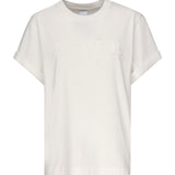 T-shirt con stampa 104605 A2D1Z05 PINKO 