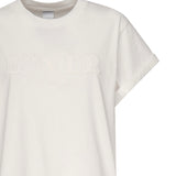 T-shirt con stampa 104605 A2D1Z05 PINKO 