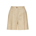 Shorts con tasche sui fianchi 104702 A2EJD18 PINKO 