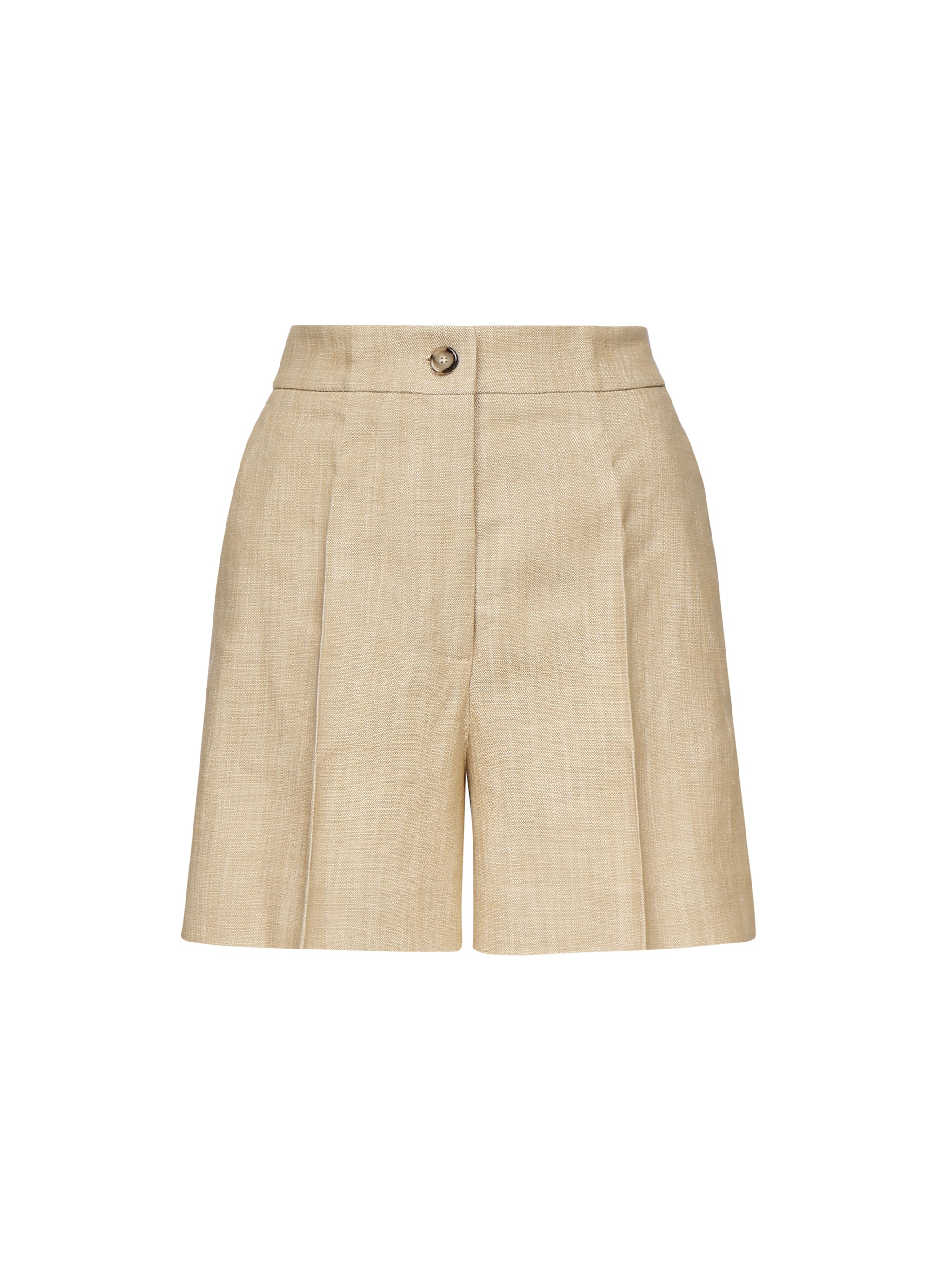 Shorts con tasche sui fianchi 104702 A2EJD18 PINKO 