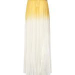 Pantalone palazzo degradè<BR/> 104756 A2G4S3R PINKO 
