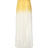 Pantalone palazzo degradè<BR/> 104756 A2G4S3R PINKO 