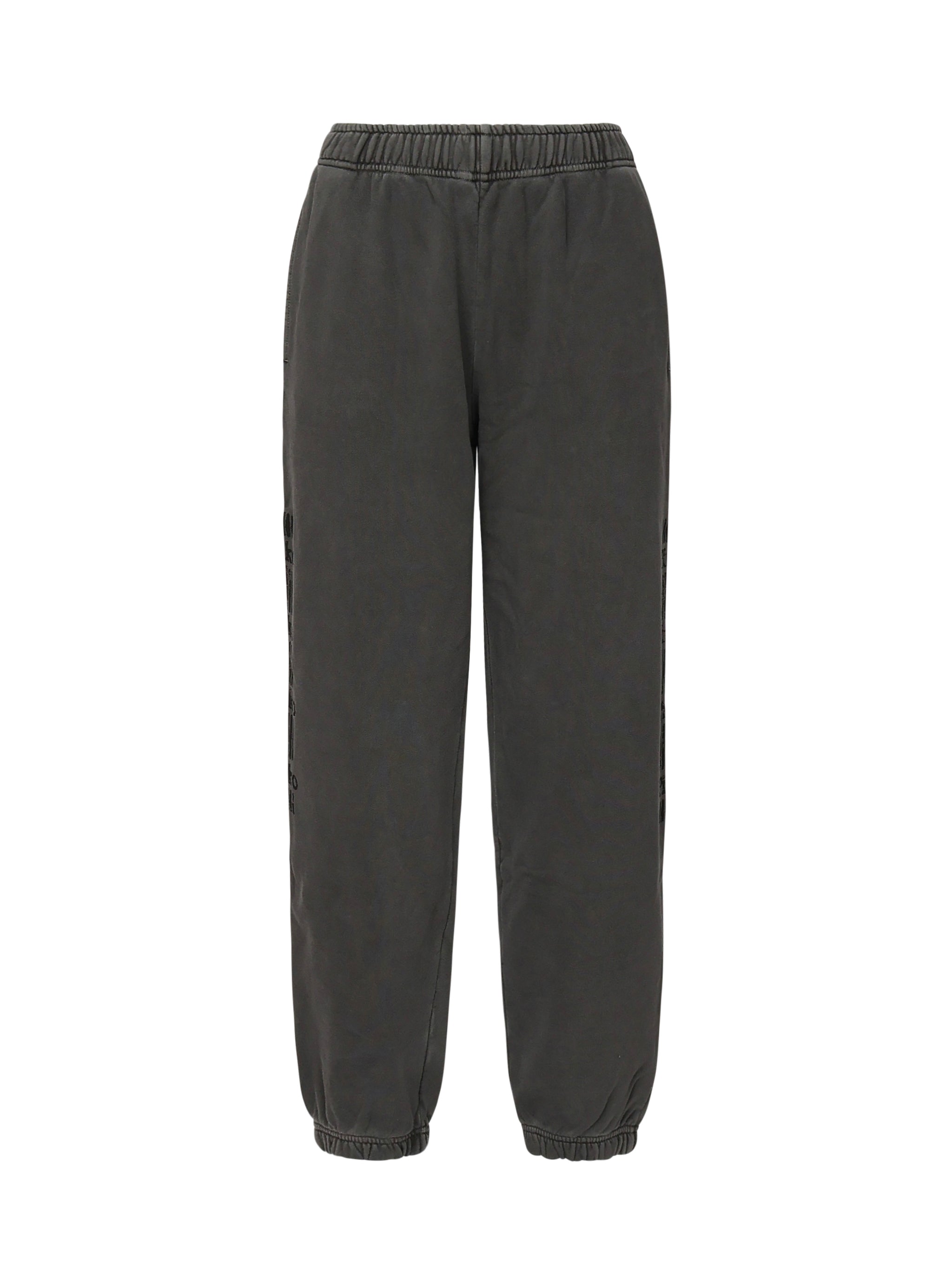 Joggers Plumcake 104790 A2CVI63 PINKO 