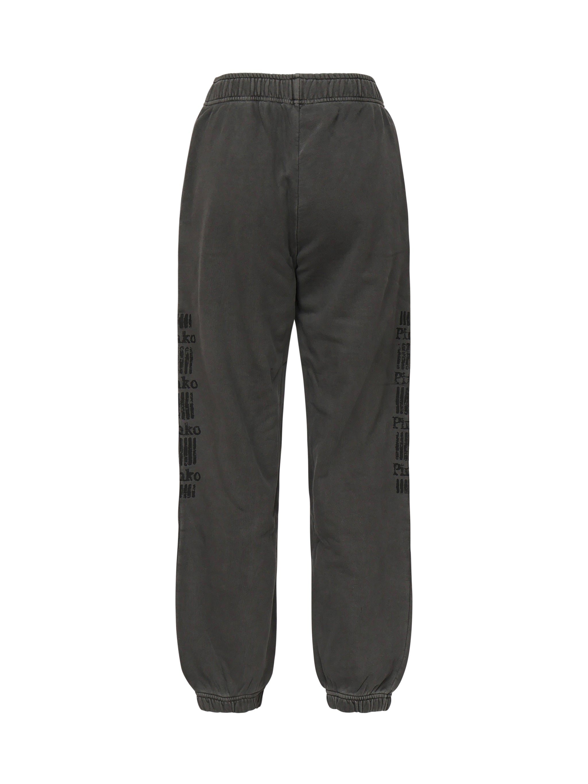 Joggers Plumcake 104790 A2CVI63 PINKO 