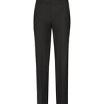 Pantaloni eleganti linea svasata 104881 A2BQZ99 PINKO 