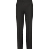 Pantaloni eleganti linea svasata 104881 A2BQZ99 PINKO 