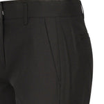 Pantaloni eleganti linea svasata 104881 A2BQZ99 PINKO 