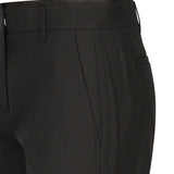 Pantaloni eleganti linea svasata 104881 A2BQZ99 PINKO 