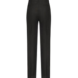 Pantaloni eleganti linea svasata 104881 A2BQZ99 PINKO 