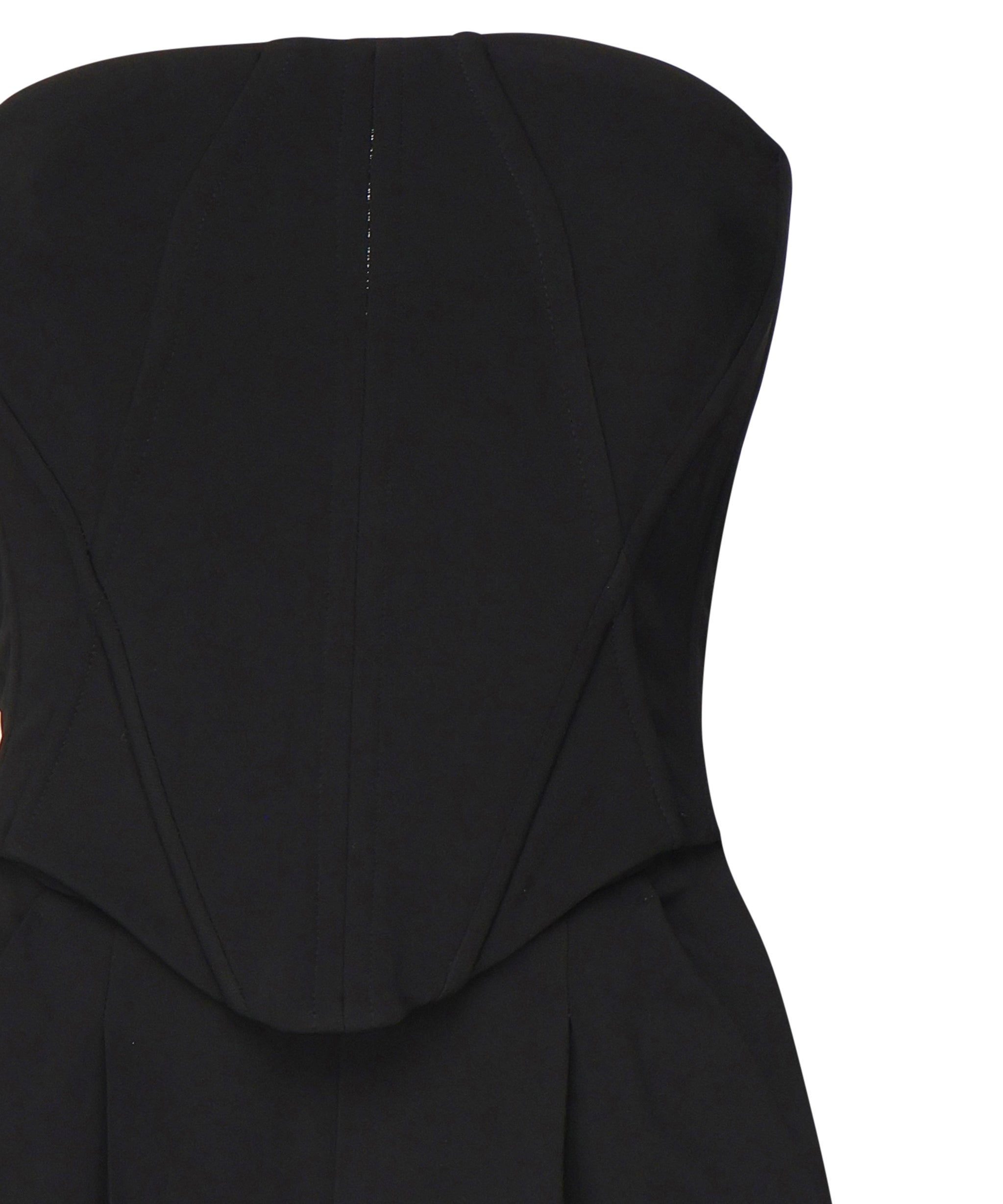 Tuta bustier con pantalone largo 104884 A213Z99 PINKO 