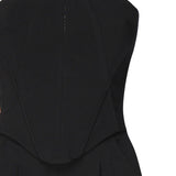 Tuta bustier con pantalone largo 104884 A213Z99 PINKO 