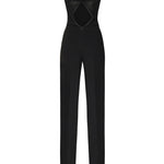 Tuta bustier con pantalone largo 104884 A213Z99 PINKO 