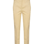 Pantaloni Bello stretch 104909 A0IMC23 PINKO 
